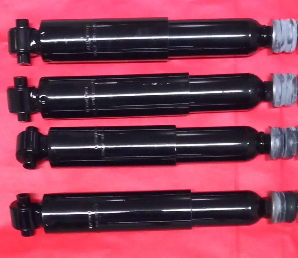 Pièces FIAT 850 SIATA SPRING AMMORTISSEUR LesAnciennes.com