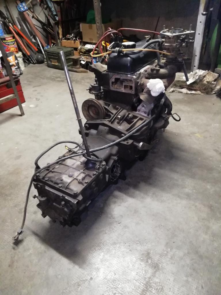 Pièces RENAULT 4 (R4) F6 LesAnciennes.com