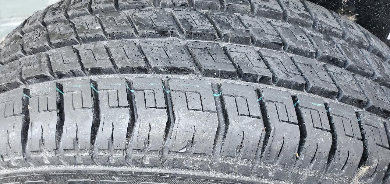 Roue VOLKSWAGEN Golf 4 IV MK4 LesAnciennes.com