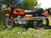 image_0-HONDA CL 175 Scrambler - 1971