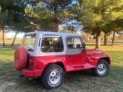 image_1-JEEP Wrangler Renegade yj 4.0 hpo - 1991