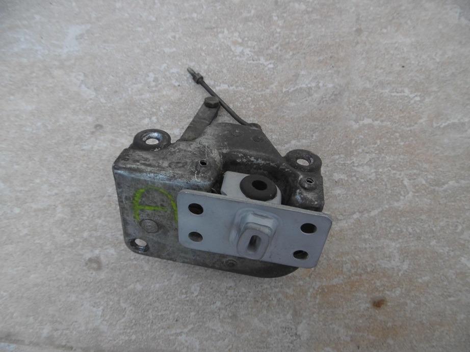 Serrure de porte droite LANCIA Fulvia 1300 S LesAnciennes.com