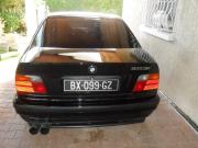 image_2-BMW 323 323I e32 berline - 1995