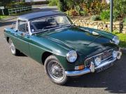 image_0-MG MGB Roadster - 1970