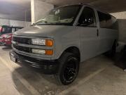 image_13-CHEVROLET Chevrolet Express Express 2500 - 2000