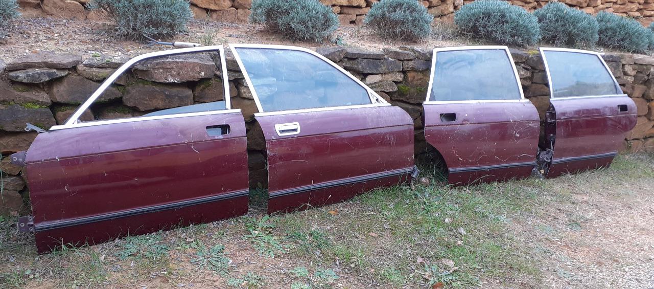 JAGUAR XJ40 LesAnciennes.com