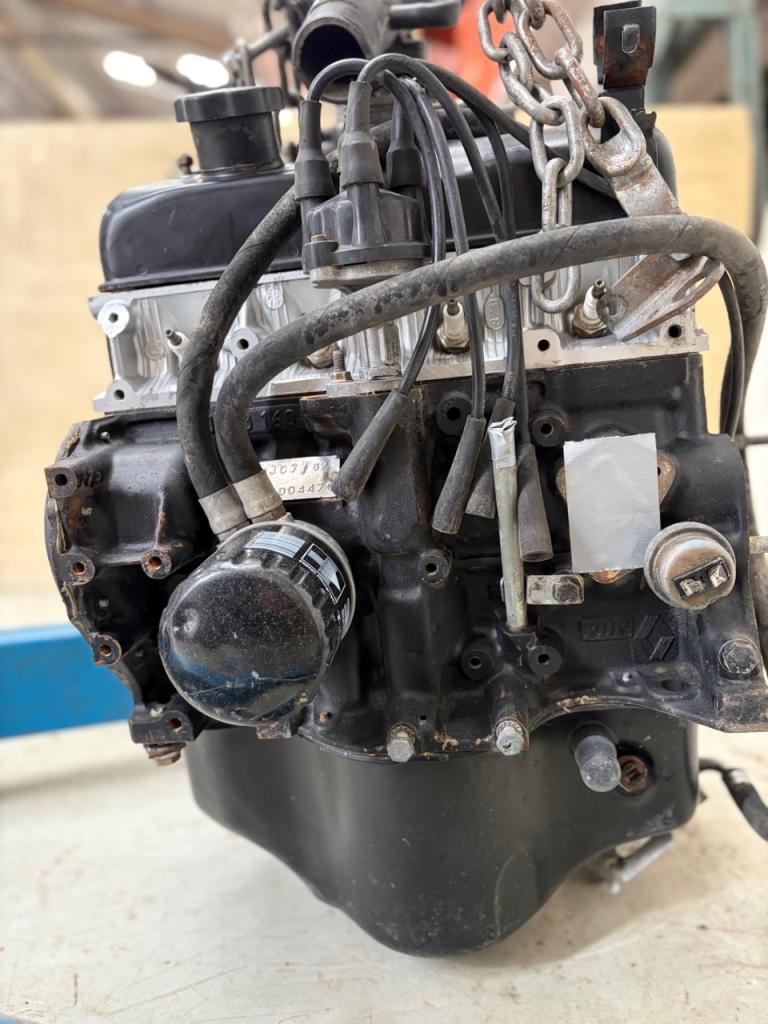 Pièces RENAULT Super 5 GT TURBO LesAnciennes.com