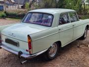 image_4-PEUGEOT 404 404 Grand Tourisme - 1967