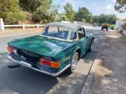 image_1-TRIUMPH TR6 PI - 1970