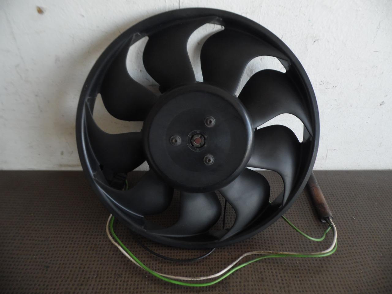 MOTOVENTILATEUR 99662413500 PORSCHE BOXSTER 986 LesAnciennes.com