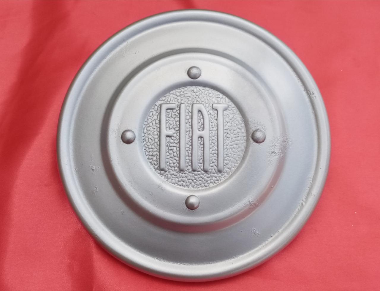 Enjoliveurs FIAT ardita LesAnciennes.com