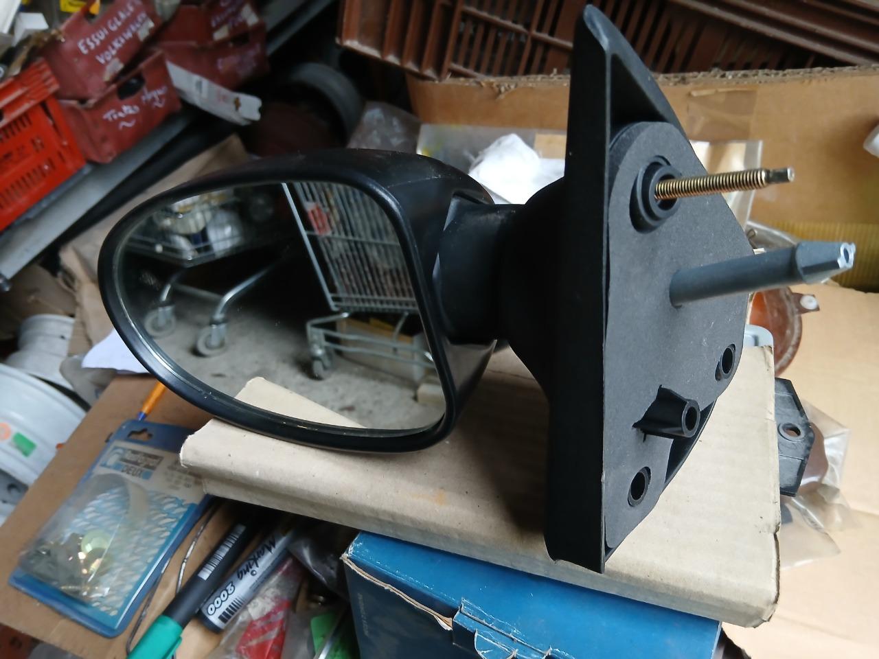 Retroviseur RENAULT Twingo LesAnciennes.com