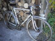 image_4-Lot vélos anciens Peugeot Motobécane torpado .....