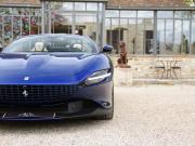 image_9-FERRARI Roma Spider - VAT Q
