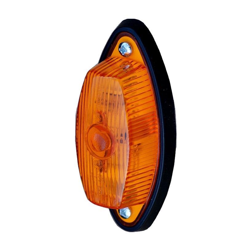 Feu de gabarit ambre LesAnciennes.com