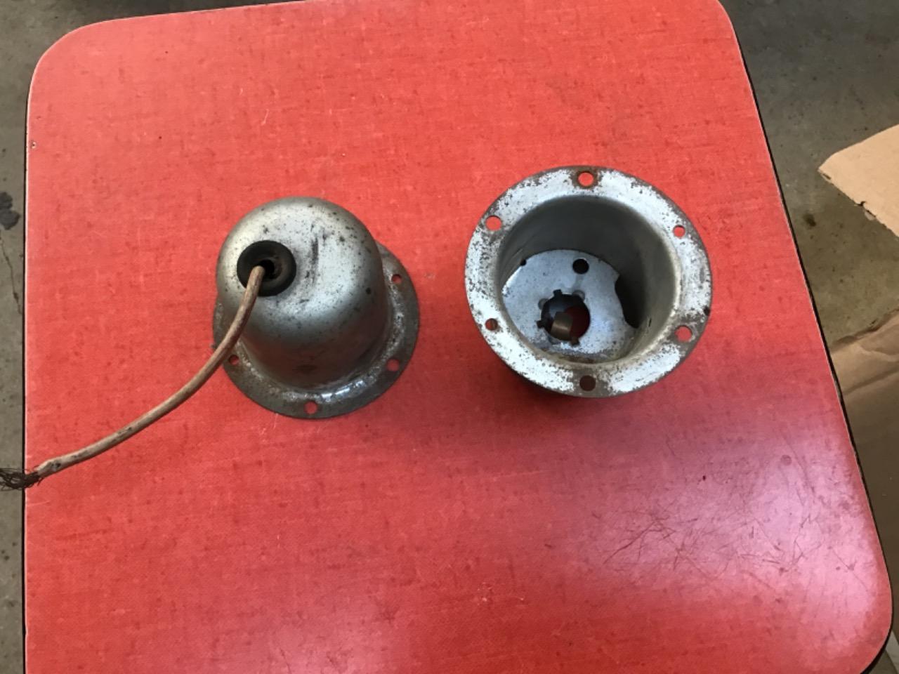 PLATINES SCINTEX CLIGNOTOEIL 1 fonction LesAnciennes.com