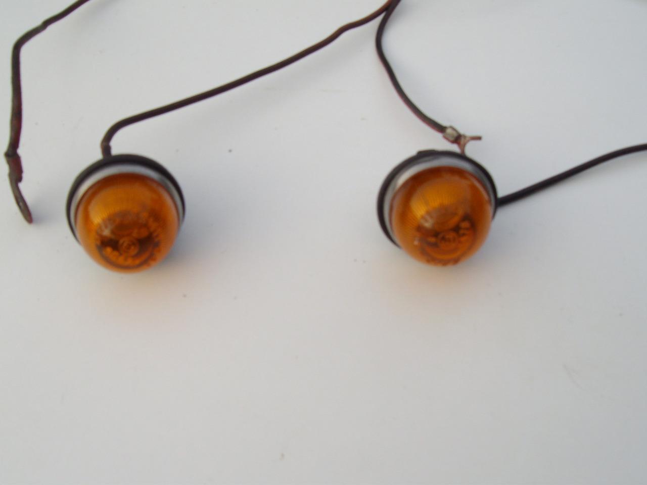 Répétiteurs ALFA ROMEO guilietta LesAnciennes.com