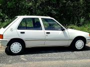 image_3-PEUGEOT 205 Green - 1989