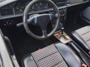 image_5-MERCEDES 190 E 2.6 16 s Oettinger - 1986