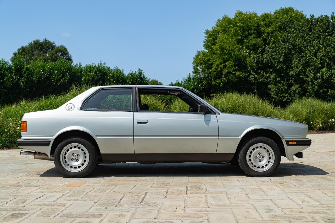 MASERATI BITURBO I COUPE' - 1988 LesAnciennes.com
