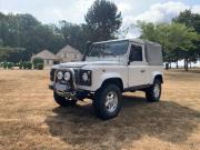 image_0-LAND ROVER Defender 2.5 TD5 - 2004