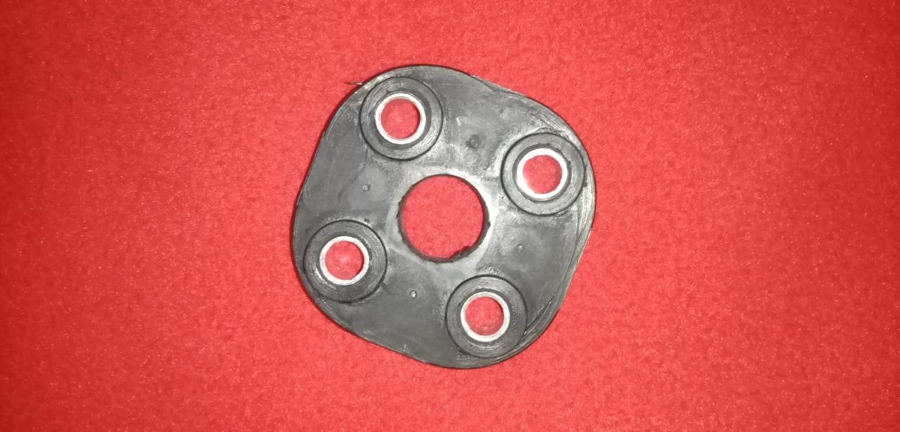 JOINT DE COLONNE DE DIRECTION FIAT 500 vignale LesAnciennes.com