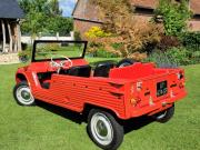 image_1-CITROEN Méhari 2 places - 1969