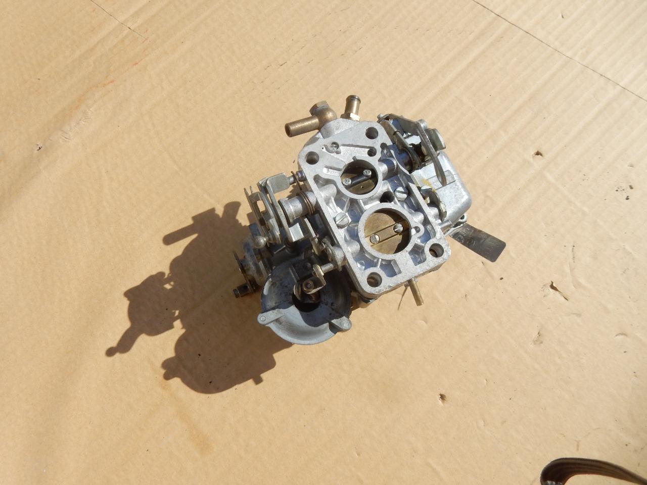 Carburateur RENAULT 16 (R16) TL à vendre