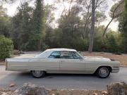 image_3-CADILLAC Deville convertible - 1966