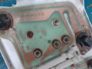 image_7-FORD Escort XR3 /XR3 i:compteur et cpt-tours