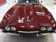 image_10-CHEVROLET Corvette C2 Cabriolet - 1965