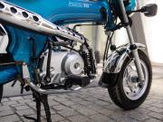 image_3-HONDA Dax ST 70 - 1996