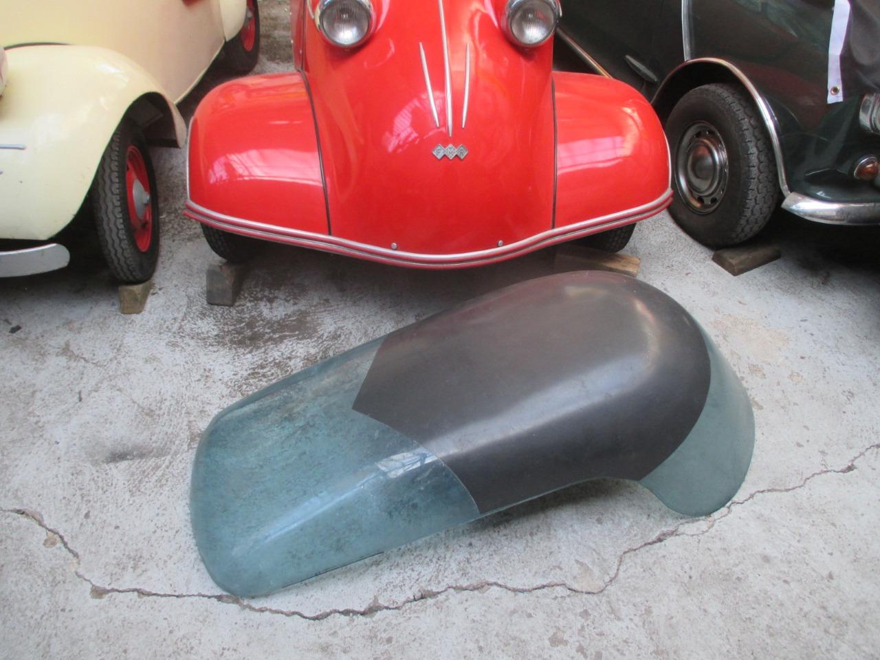 Pièces MESSERSCHMITT KR 200 LesAnciennes.com