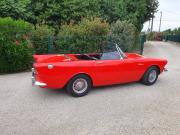 image_0-SUNBEAM Alpine cabriolet - 1961