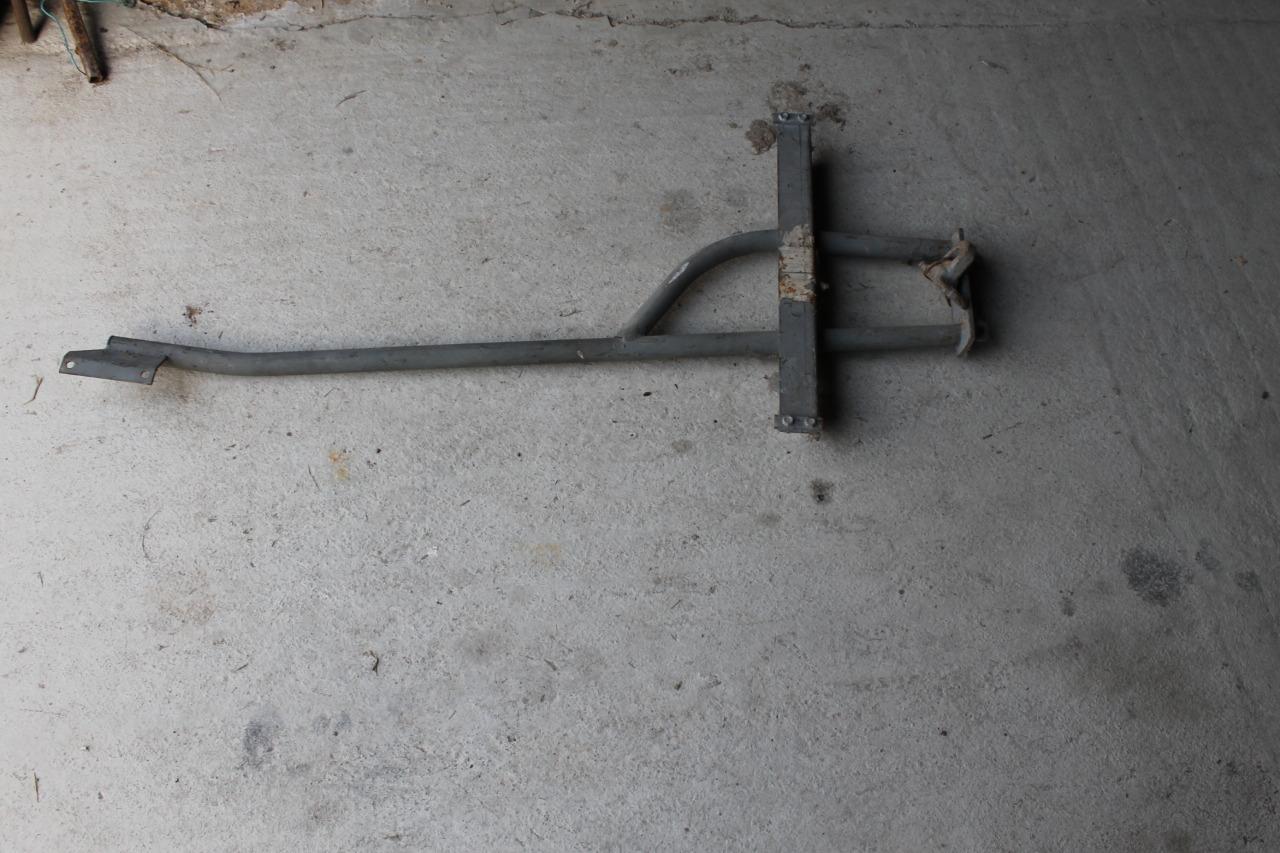 Attache caravane CITROEN Ami 6 LesAnciennes.com