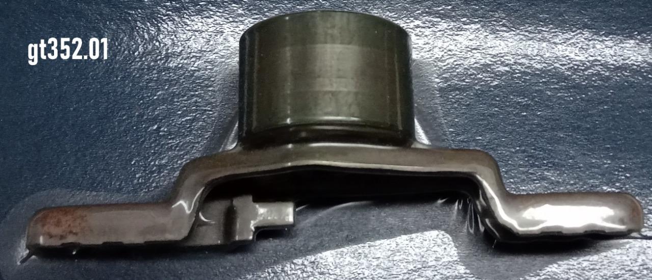 Galet distribution FORD Escort Fiesta Orion LesAnciennes.com