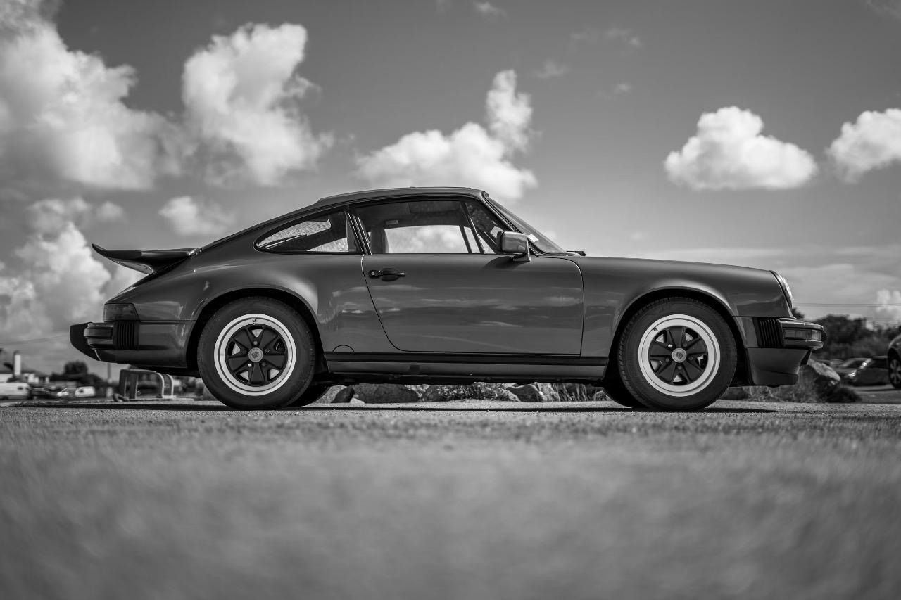 Recherche Auto de collection LesAnciennes.com