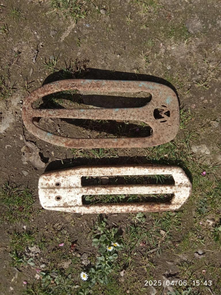 Pièces MOTOBECANE Inconnu LesAnciennes.com