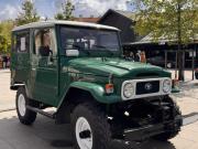 image_3-TOYOTA Land Cruiser BJ 40 - 1980