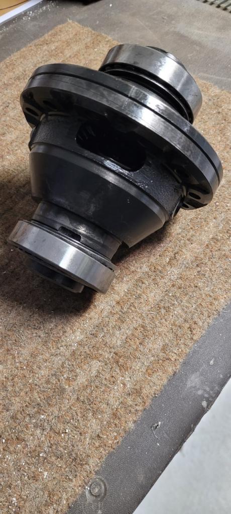 DIFFERENTIEL ALFA ROMEO 156 GTA LesAnciennes.com