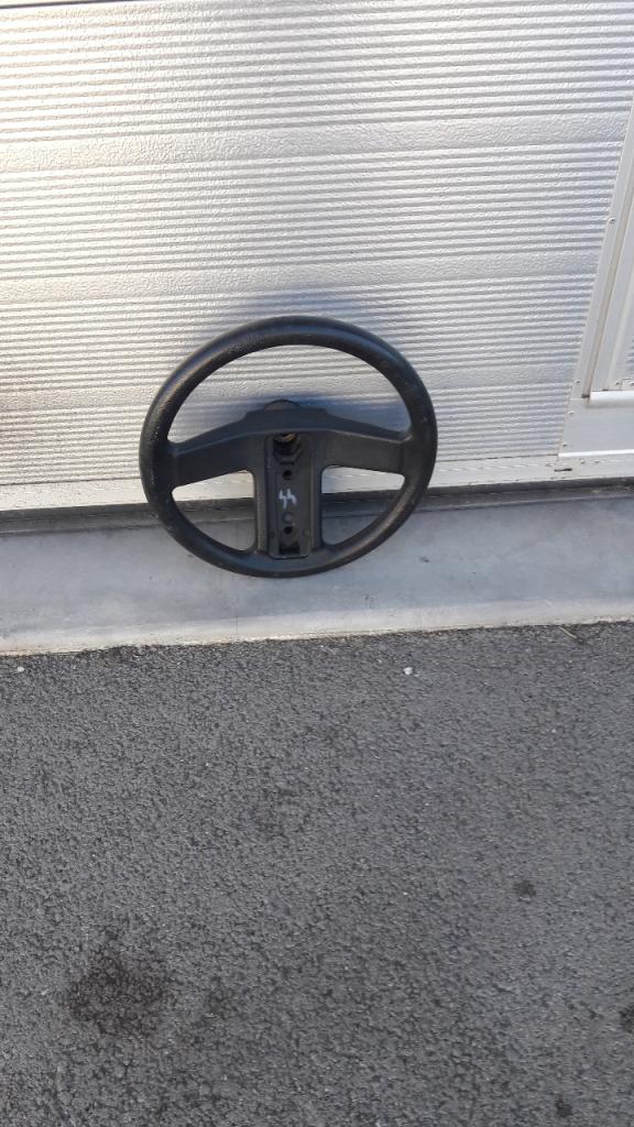 Volant CITROEN AX gt et gti LesAnciennes.com