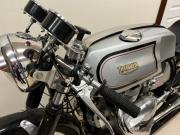 image_6-NORTON Atlas TRITON 650 - 1964