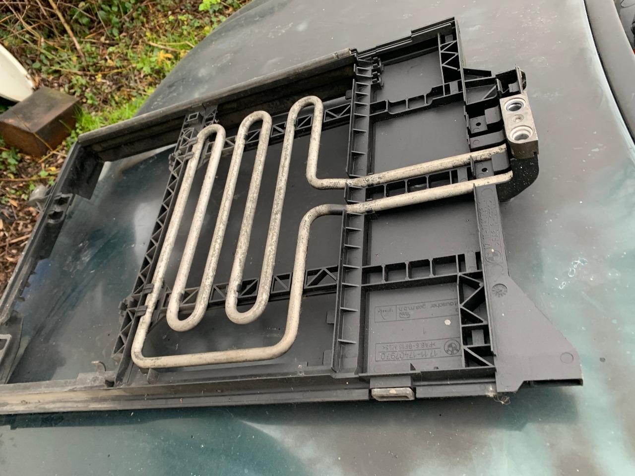 Pièces BMW BMW E 39 LesAnciennes.com