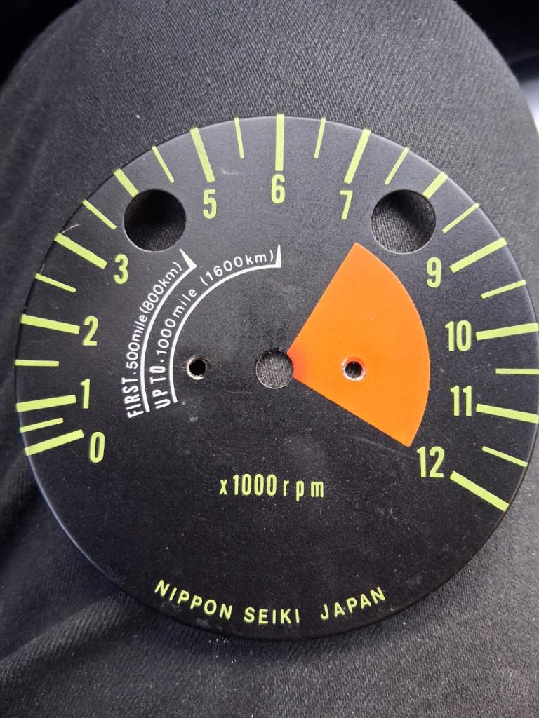 Pièces KAWASAKI 750 H2 LesAnciennes.com