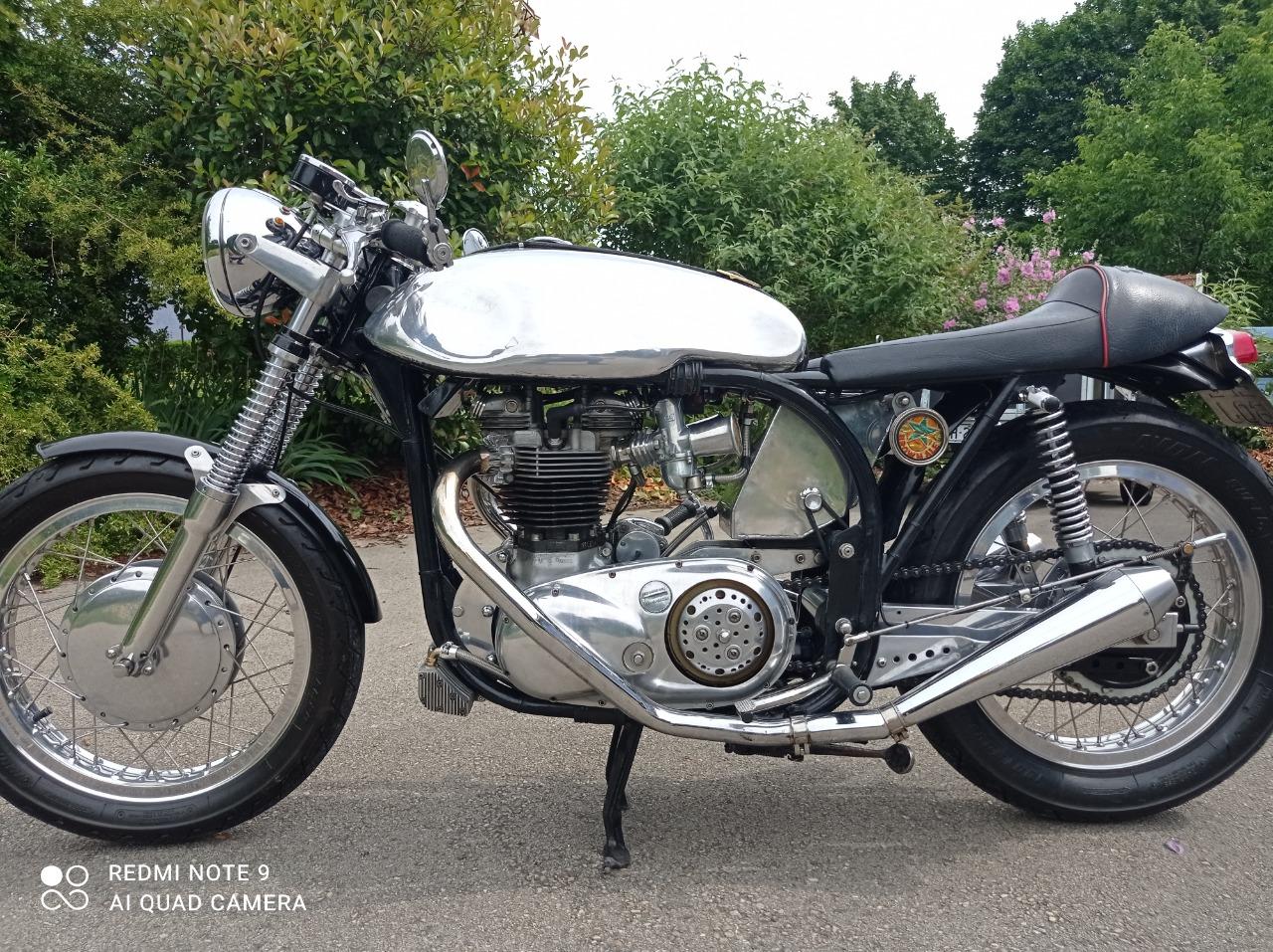 TRITON TRITON - 1970 LesAnciennes.com