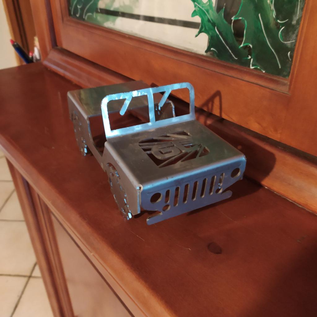 Objet insolite LesAnciennes.com