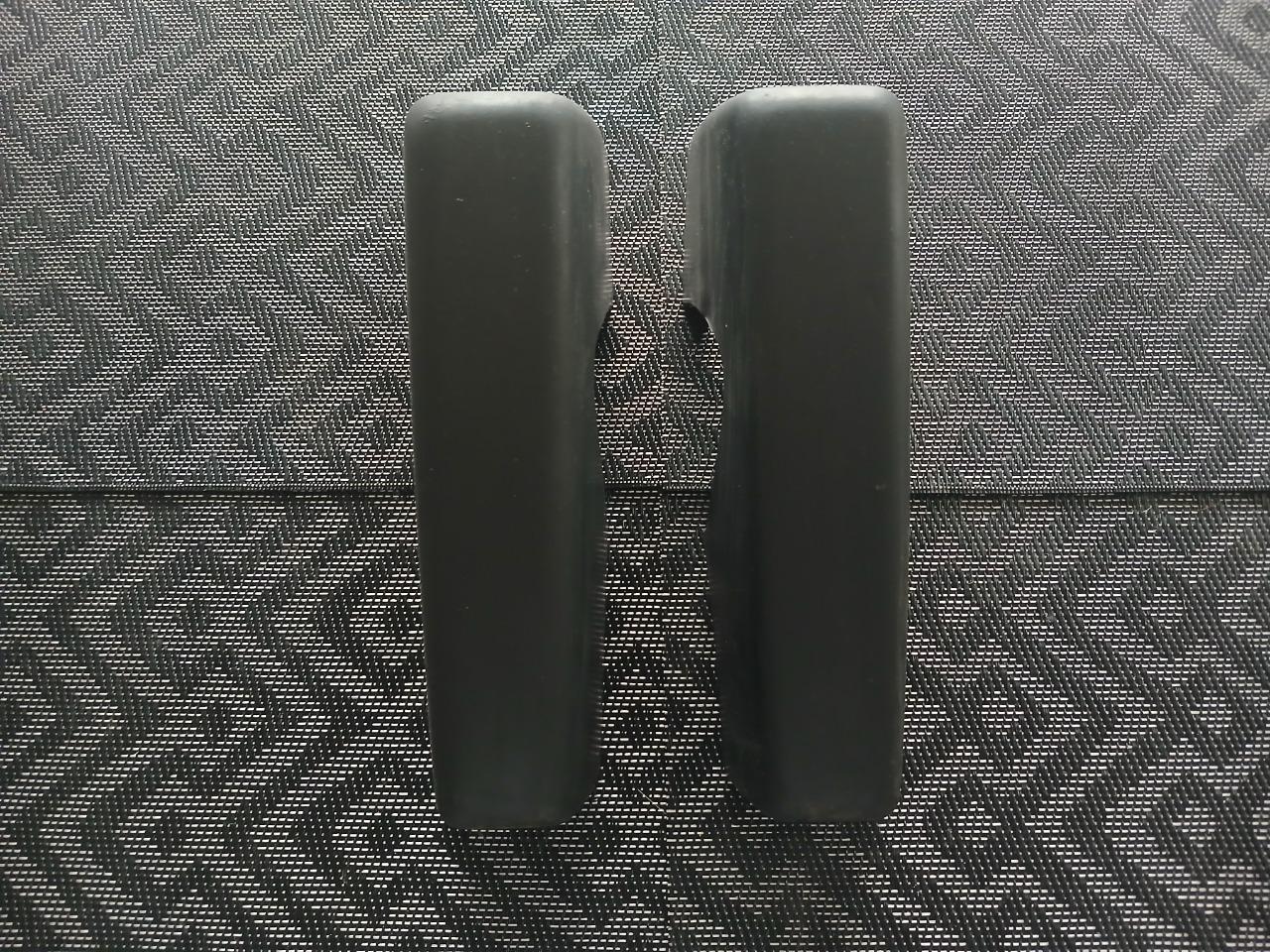 Butoirs de pare chocs RENAULT 10 (R10) LesAnciennes.com