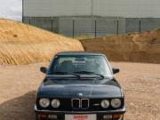 image_4-BMW M5 E28 coupé - 1986