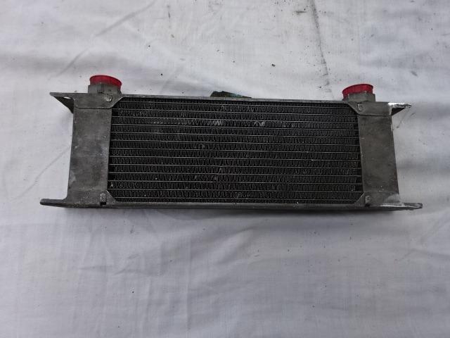 Radiateur d' huile Citroen SM LesAnciennes.com