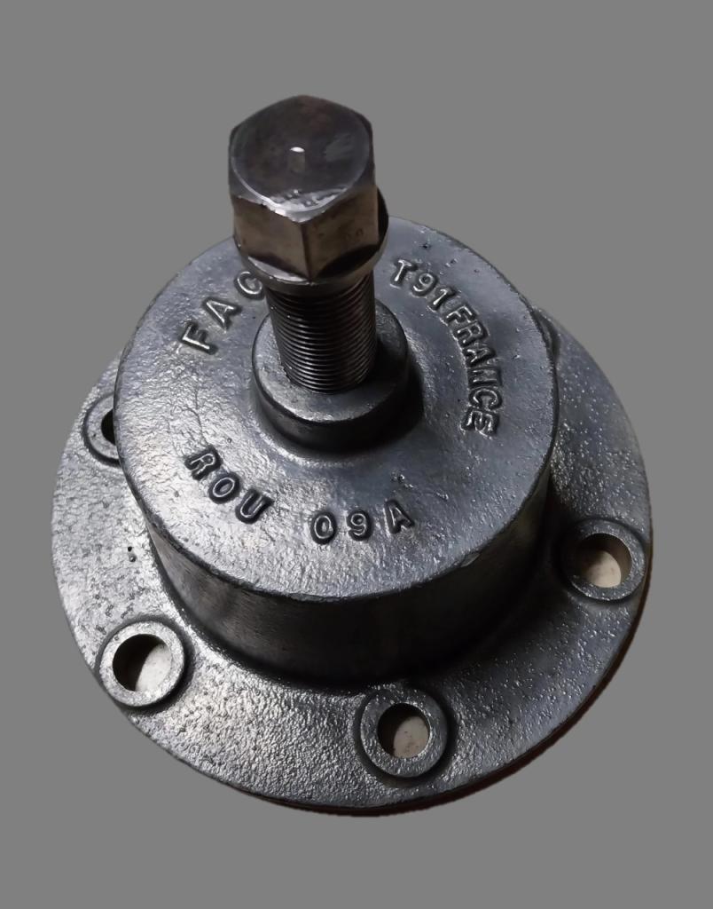 Outillage Facom T91 LesAnciennes.com